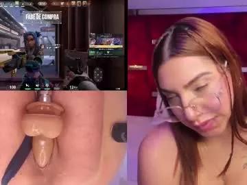 valentina_greco from Chaturbate is Freechat