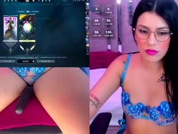Girls: Stay up-to-date with the latest immersive cam streams gallery and try the most sensual entertainers flaunt their aroused bushes and steaming hot physiques as they lay bare and cum.
