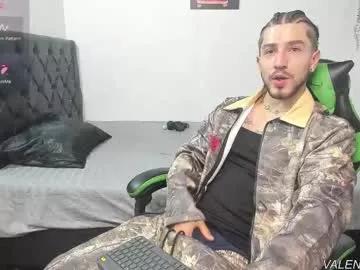 valentino2201 from Chaturbate is Freechat