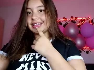 valeria_cherry from Chaturbate is Freechat