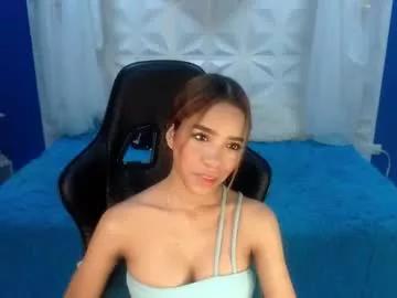 valeria_duun from Chaturbate is Freechat