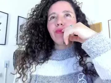 valeriaa_soler from Chaturbate is Freechat