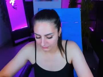 valeriiemills from Chaturbate is Freechat