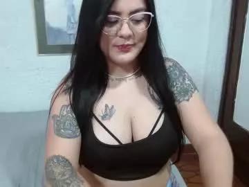 vanesa_lopez1 from Chaturbate is Freechat