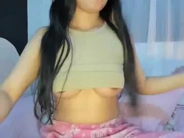 vanessa_fx from Chaturbate is Freechat