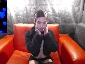 vanessa_stg from Chaturbate is Freechat