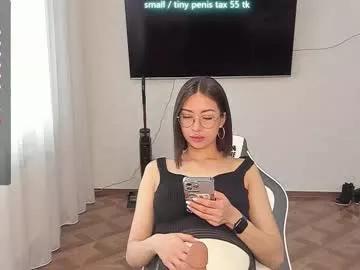 vanessa_sxy from Chaturbate is Freechat