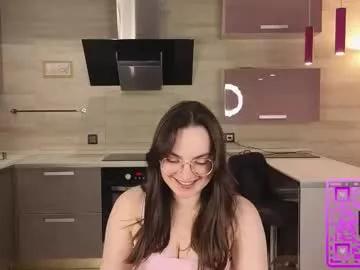 vanessagrome from Chaturbate is Freechat