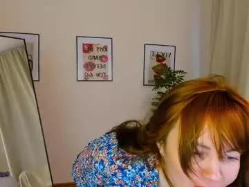 vanessasmuth from Chaturbate is Freechat