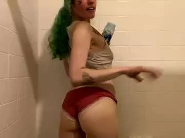 vanessavault111 from Chaturbate is Freechat