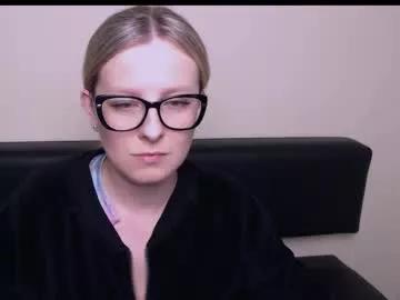 vanillaex_ from Chaturbate is Freechat