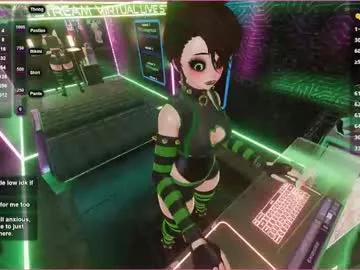 vannivr from Chaturbate is Freechat