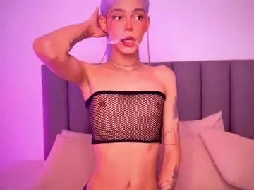 varya_ferreira from Chaturbate is Freechat