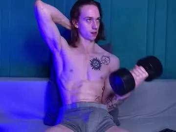 velvet_power from Chaturbate is Freechat