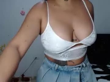 venus_menoza from Chaturbate is Freechat