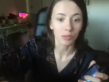 venustheflytrap from Chaturbate is Freechat