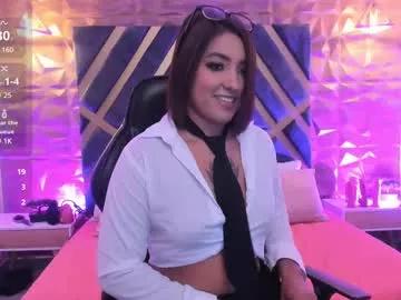 veronicaa_rosse_ from Chaturbate is Freechat