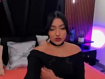 veronicaa_rosse_ from Chaturbate is Freechat