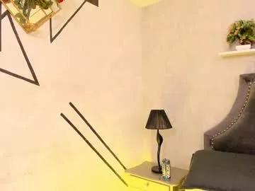 victoriablackfire from Chaturbate is Freechat