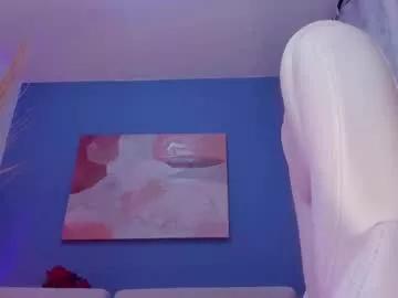 victorialeia from Chaturbate is Freechat