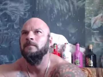 viking_me from Chaturbate is Freechat