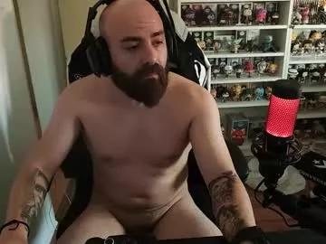 vikingc0ck_ from Chaturbate is Freechat