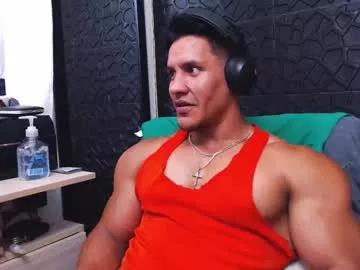 viktorherrera from Chaturbate is Freechat