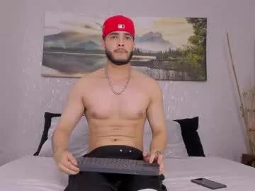 vincentblack_ from Chaturbate is Freechat