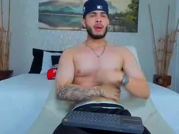 vincentblack_ from Chaturbate is Freechat