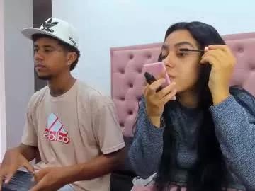violet_and_myers from Chaturbate is Freechat
