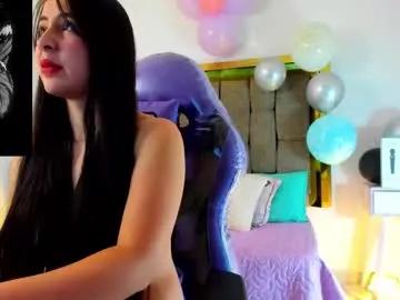 violet_avalon from Chaturbate is Freechat
