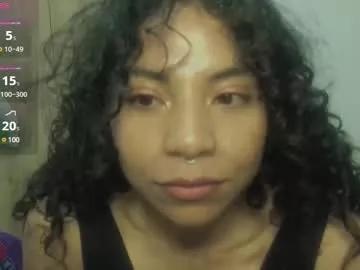 violet_smmithh from Chaturbate is Freechat