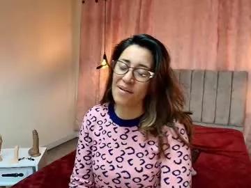 violetascott_ from Chaturbate is Freechat
