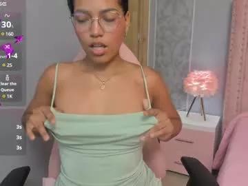 violeth__passionate from Chaturbate is Freechat