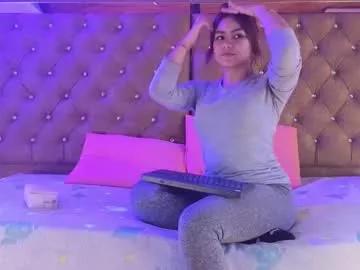 violetha_19_ from Chaturbate is Freechat