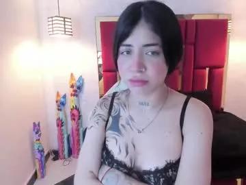 violetsmith_3 from Chaturbate is Freechat