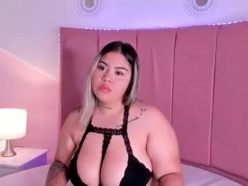 violetta_milleer from Chaturbate is Freechat
