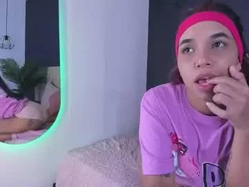 violettaa_evans from Chaturbate is Freechat
