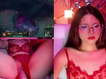 vivicute_ from Chaturbate is Freechat