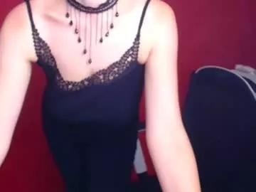 wendy_say_ from Chaturbate is Freechat