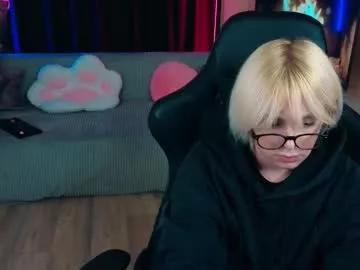 white_punk from Chaturbate is Freechat
