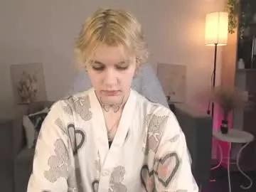 whitebliss from Chaturbate is Freechat