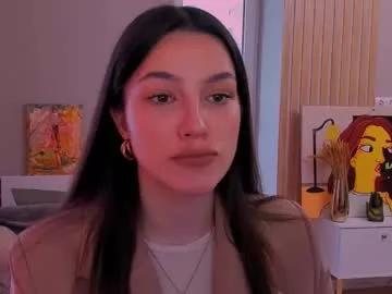whoislulu from Chaturbate is Freechat