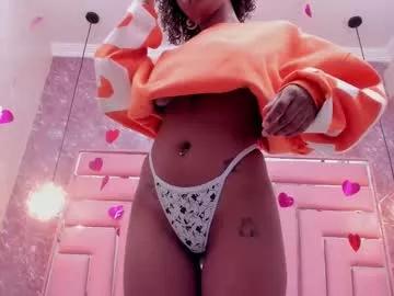 wild_firee_ from Chaturbate is Freechat