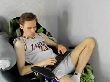 williamdyson from Chaturbate is Freechat