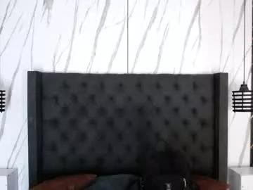 williamjhom_ from Chaturbate is Freechat