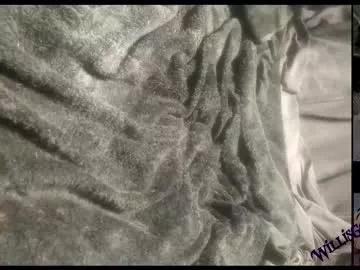willisgod666 from Chaturbate is Freechat