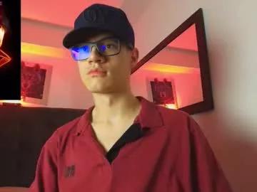 wolfan_sky from Chaturbate is Freechat