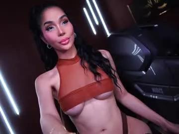 xforyoureyesonlyx from Chaturbate is Freechat
