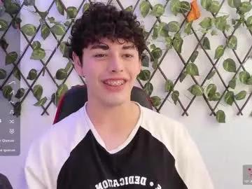 xhans17 from Chaturbate is Freechat
